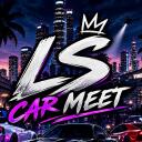 LS CAR MEET Discord Server Banner