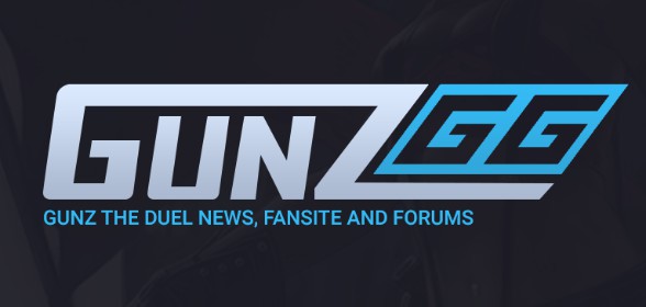 Rebranding of the GunZ Discord!