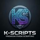 K-scripts || Fivem Discord Server Banner