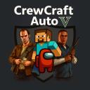 CrewCraft AutoV Discord Server Banner