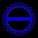 BlueLine Games Studio Discord Server Banner