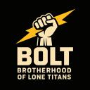 Brotherhood Of Lone Titans Discord Server Banner