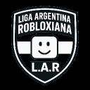 Liga Argentina Robloxiana Discord Server Banner