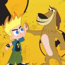 Johnnycord Discord Server Banner