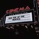 MOVIE SERVER Discord Server Banner