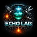 Echo Lab Discord Server Banner