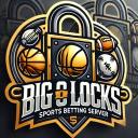 BIG O LOCKS Discord Server Banner