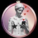 Godless (21+) Discord Server Banner