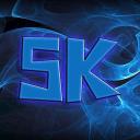 Sasha15K Discord Server Banner