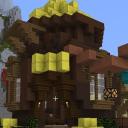 Gateway to Skyblock Coins Discord Server Banner