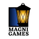 Magni Games Discord Server Banner