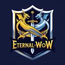 Eternal-Wow Discord Server Banner