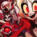 Hazbin Hotel / Helluva Boss |18+ Icon