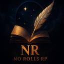 No Rolls RP Discord Server Banner