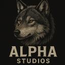 ALPHA STUDIOS Discord Server Banner