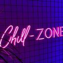 Chill Zone Icon