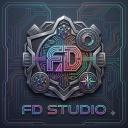 FD STUDIO Discord Server Banner