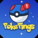 PokePings Discord Server Banner