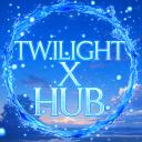 Twilight X Hub Icon