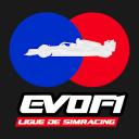 EVOF1 RACING Discord Server Banner