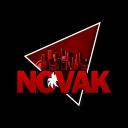 Novak Discord Server Banner