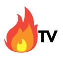 fire tv Icon