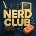 Nerd Club Discord Server Banner