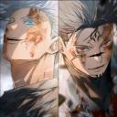 Jujutsu Kaisen Discord Server Banner