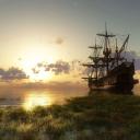 Die Insel Discord Server Banner