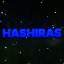 Os Hashiras Community's Discord Server Banner