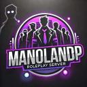 Maniland Discord Server Banner