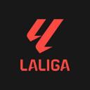 La Liga española Discord Server Banner