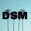 DSM Discord Server Banner