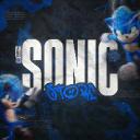 Sonic Estore Discord Server Banner