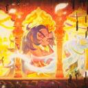 The Lands Of Spice Discord Server Banner