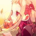 clover garden | art cafe Discord Server Banner