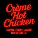 Creme Hot Chicken Discord Server Banner