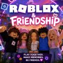 Be friends Icon