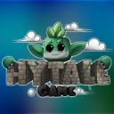 Hytale.Game Discord Server Banner