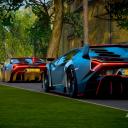 X3NiOX EnioDesign Discord Server Banner