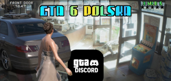 GTA 6 POLSKA