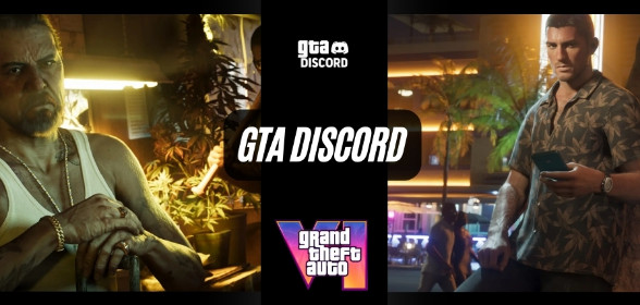 GTA Discord - Dołącz do Polskiej Społeczności