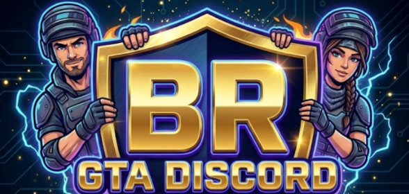 GTA Discord – Pierwszy w Polsce Battle Royale!
