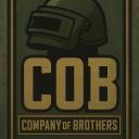 Company of Brothers Discord Server Banner