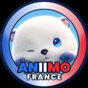 Aniimo France Icon