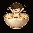 Georgie's Rice Pudding Icon