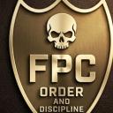 Federal Prison Correctional(FPC) Discord Server Banner