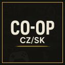 CO-OP CZ/SK Discord Server Banner
