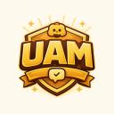 U.A.M Services Discord Server Banner