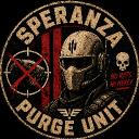 Speranza Purge Unit Discord Server Banner